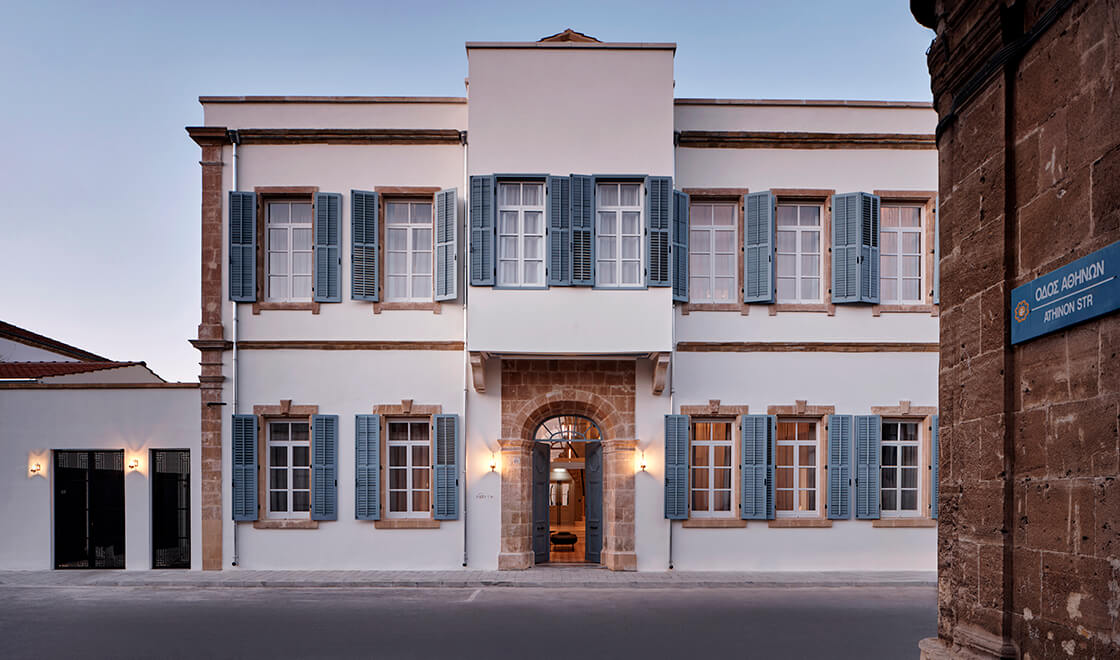 Amyth of Nicosia Awards